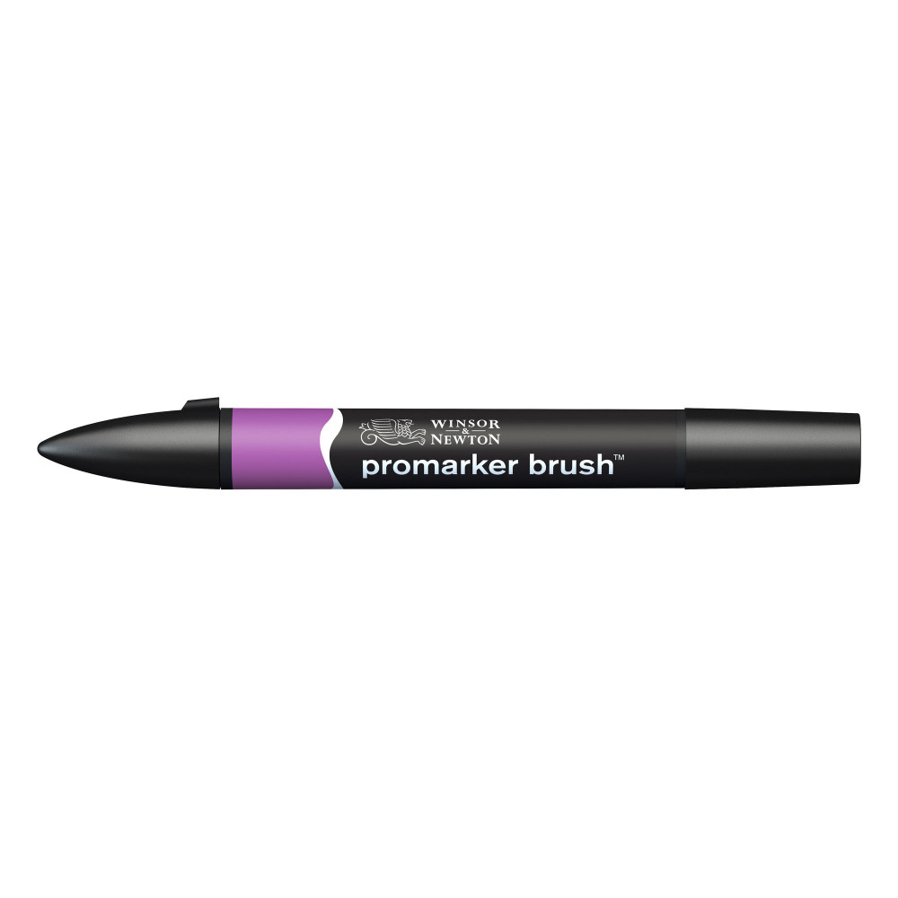 Promarker Brush - Winsor & Newton - Purple