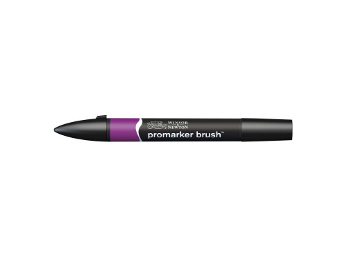 Brushmarker - Winsor & Newton - Plum
