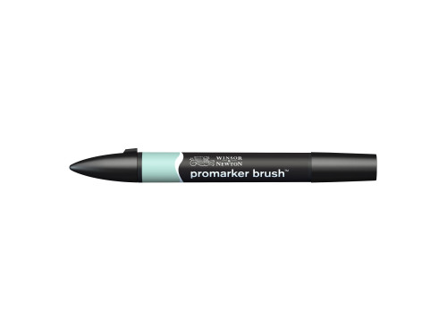 Promarker Brush - Winsor & Newton - Pebble Blue