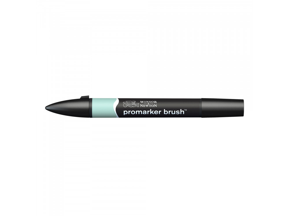 Promarker Brush - Winsor & Newton - Pebble Blue