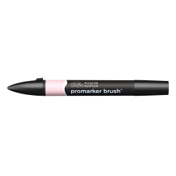Promarker Brush - Winsor & Newton - Pale Pink
