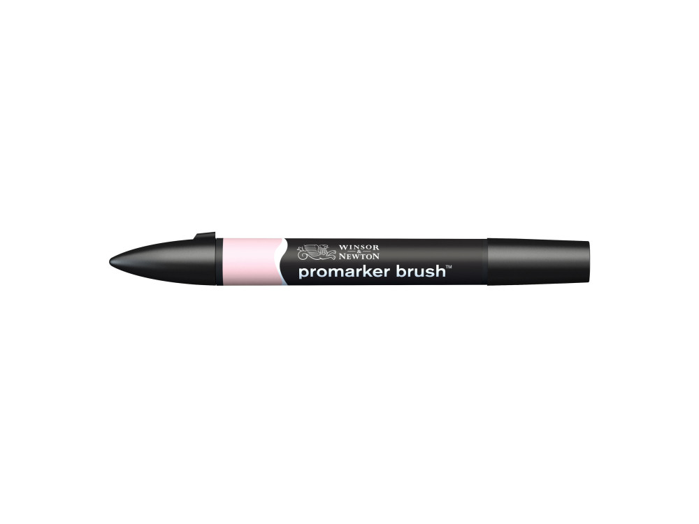 Promarker Brush - Winsor & Newton - Pale Pink