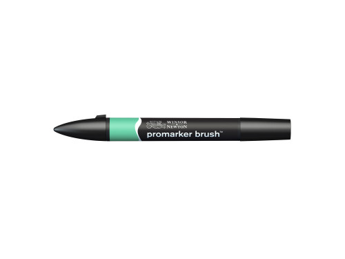 Promarker Brush - Winsor & Newton - Mint Green