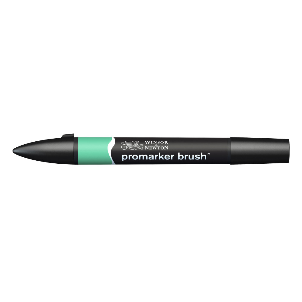Promarker Brush - Winsor & Newton - Mint Green