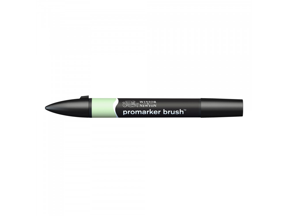 Promarker Brush - Winsor & Newton - Meadow Green
