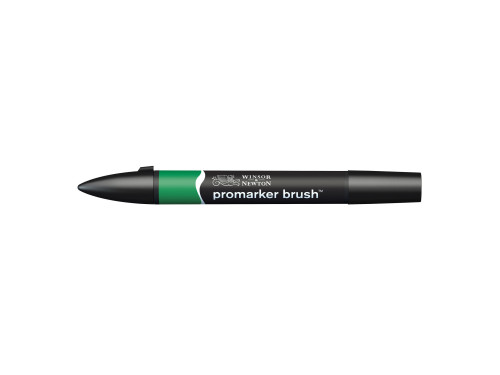 Promarker Brush - Winsor & Newton - Lush Green