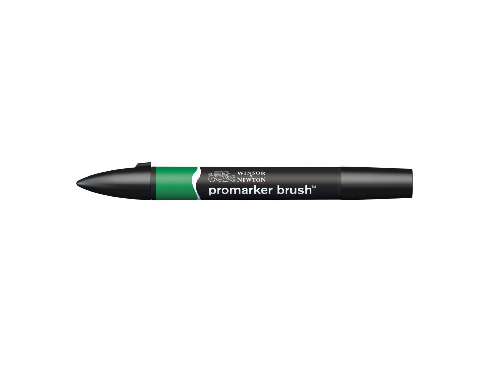 Promarker Brush - Winsor & Newton - Lush Green