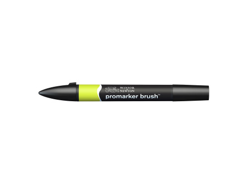 Promarker Brush - Winsor & Newton - Lime Green