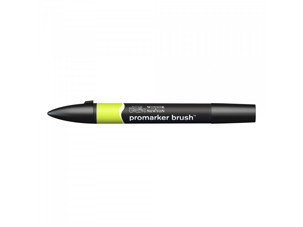 Promarker Brush - Winsor & Newton - Lime Green