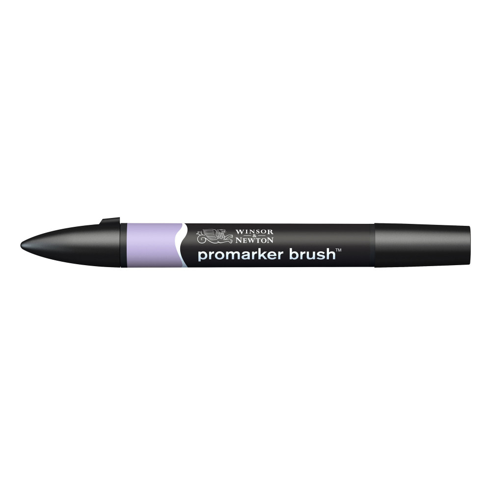 Promarker Brush - Winsor & Newton - Lilac