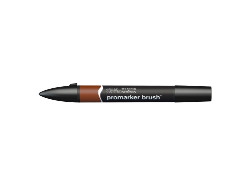 Promarker Brush - Winsor & Newton - Henna