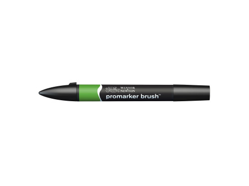 Promarker Brush - Winsor & Newton - Forest Green