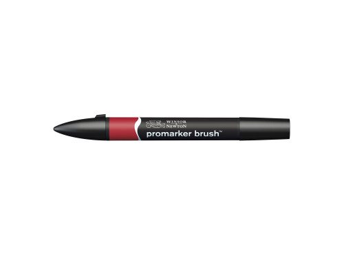 Promarker Brush - Winsor & Newton - Firebrick