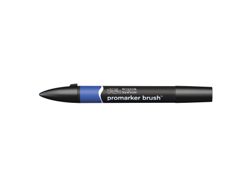 Promarker Brush - Winsor & Newton - Egyptian Blue