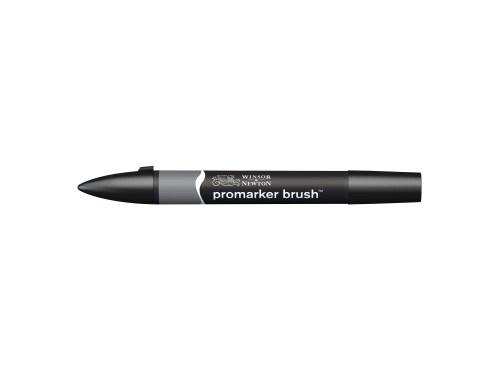Promarker Brush - Winsor & Newton - Cool Grey 4