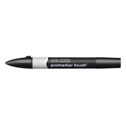 Promarker Brush - Winsor & Newton - Cool Grey 3