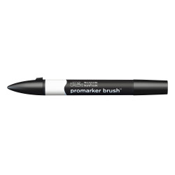Promarker Brush - Winsor & Newton - Cool Grey 1