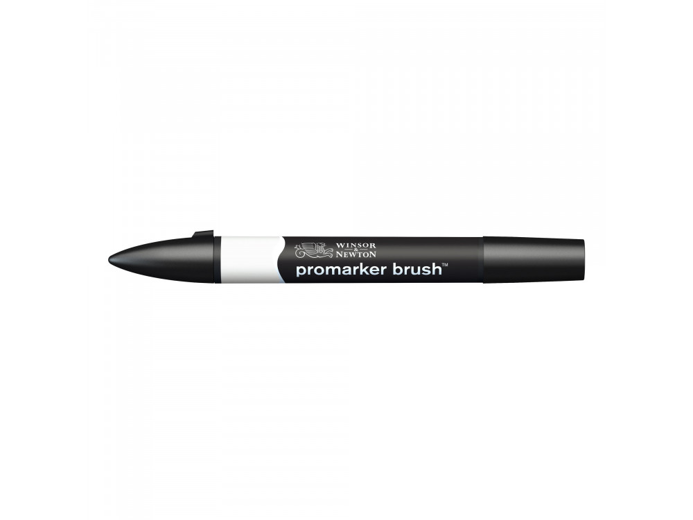 Promarker Brush - Winsor & Newton - Cool Grey 1