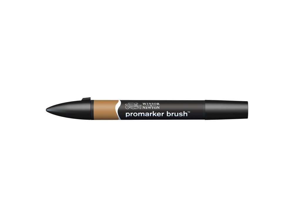Promarker Brush - Winsor & Newton - Cocoa