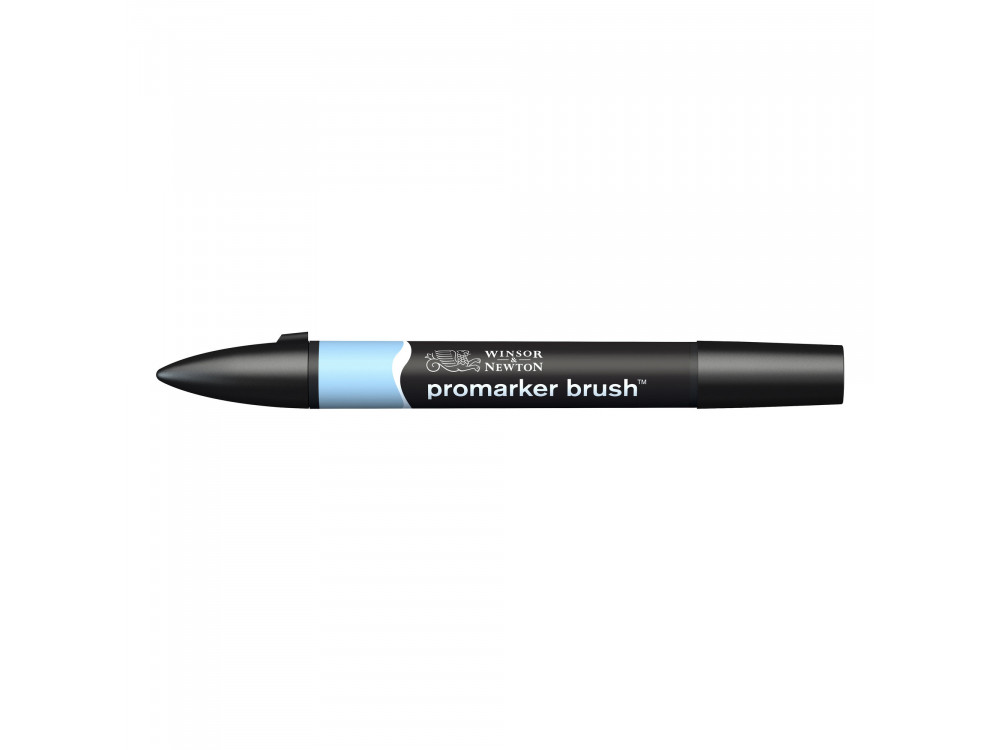 Promarker Brush - Winsor & Newton - Cloud Blue