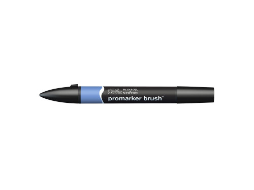 Promarker Brush - Winsor & Newton - China Blue