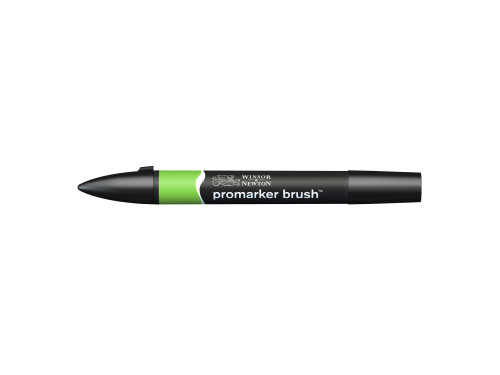 Promarker Brush - Winsor & Newton - Bright Green