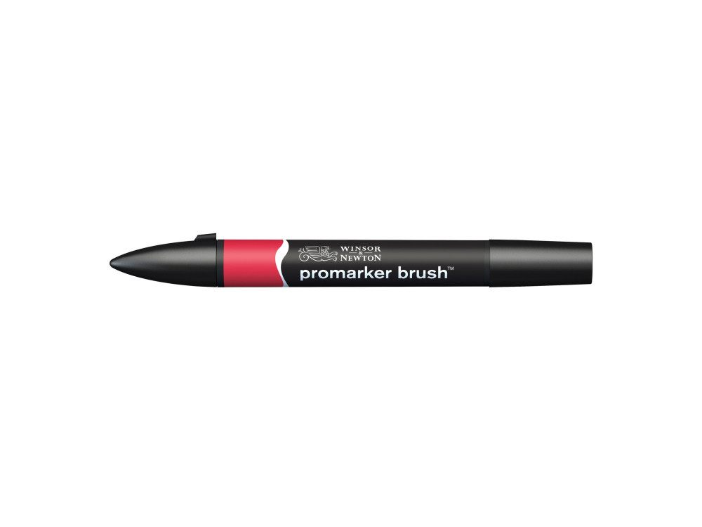 Promarker Brush - Winsor & Newton - Berry Red