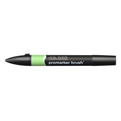 Promarker Brush - Winsor & Newton - Apple