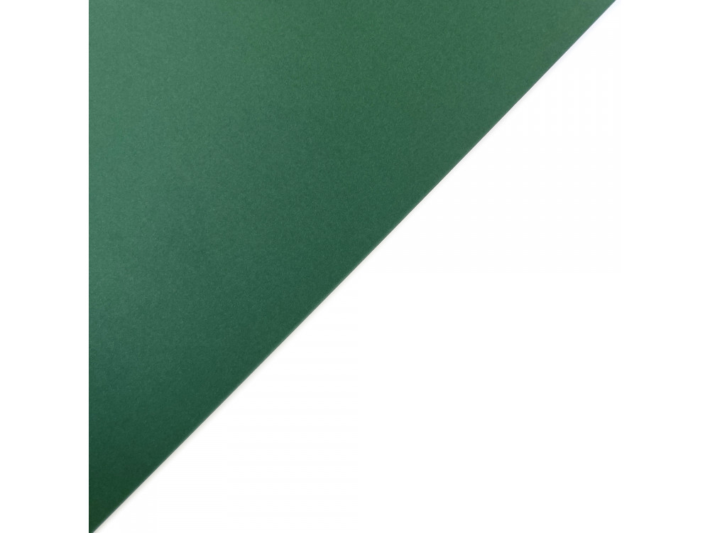 Papier Pop'Set 240g - Cactus Green, zielony, A4, 20 ark.