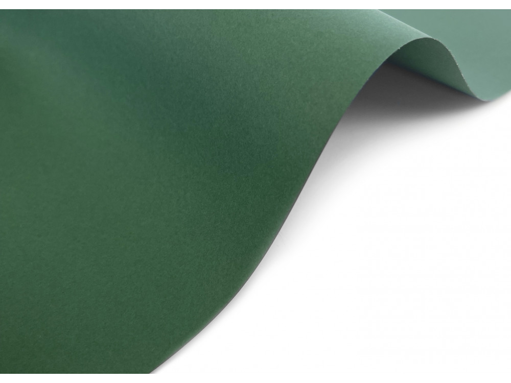 Pop'Set paper 120g - Cactus Green, A4, 20 sheets
