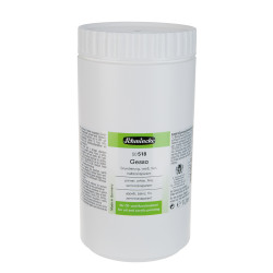 Gesso for oil and acrylic painting - Schmincke - white, semi-transparent, 1000 ml