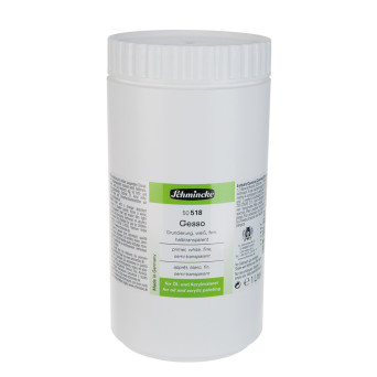 Talens Art Creation • Gesso Primer 1000ml