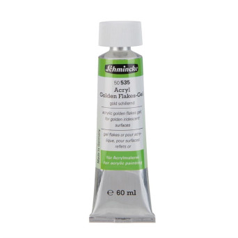 Gesso White Winsor & Newton Professional 225 ml - Artistica  Konstnärsmaterial