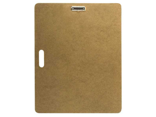 Clipboard - Leniar - A3
