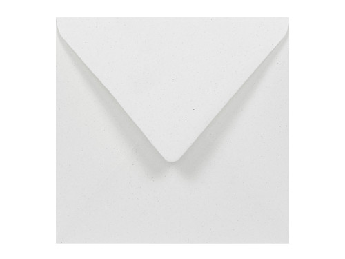 Crush envelope 120g - K4, Corn, white