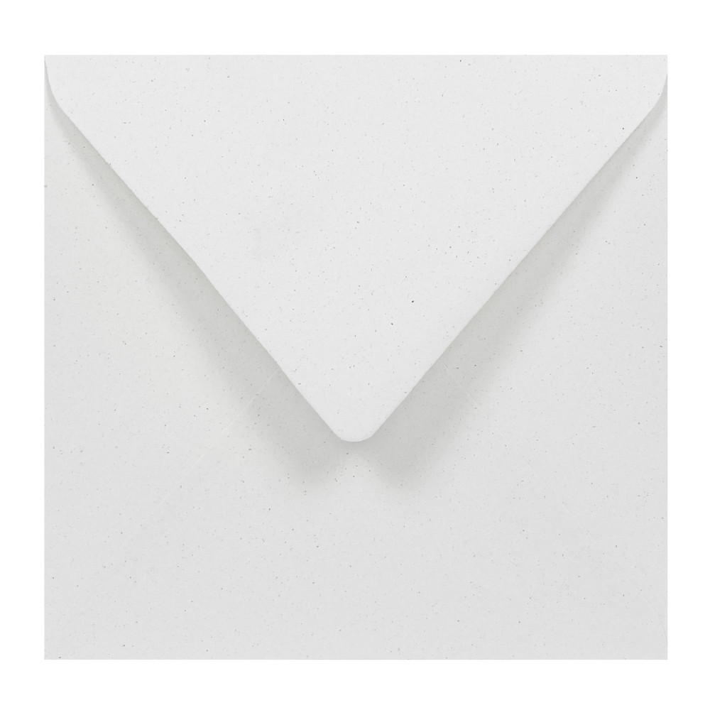 Crush envelope 120g - K4, Corn, white