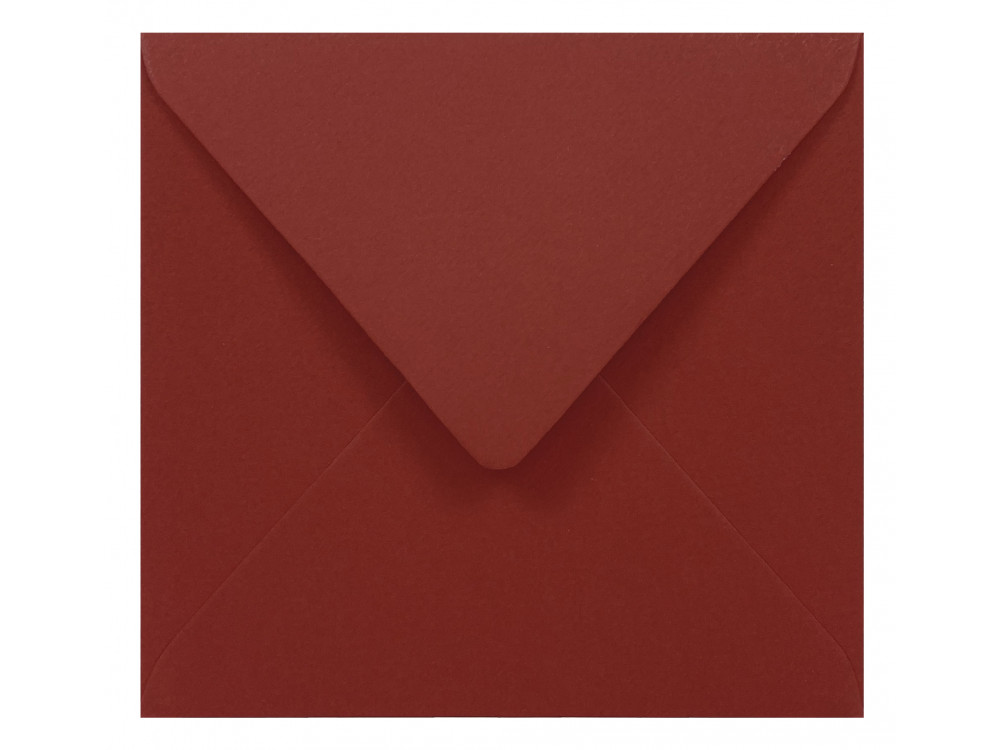 Freelife Merida envelope 140g - K4, Burgundy, dark red