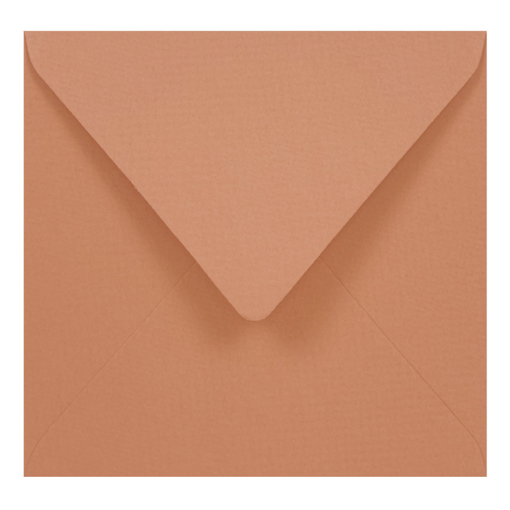 Tintoretto Ceylon envelope 140g - K4, Cannella, caramel brown