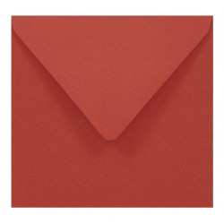 Materica envelope 120g - K4, Terra Rossa, reddish brown