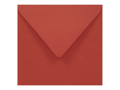 Materica envelope 120g - K4, Terra Rossa, reddish brown