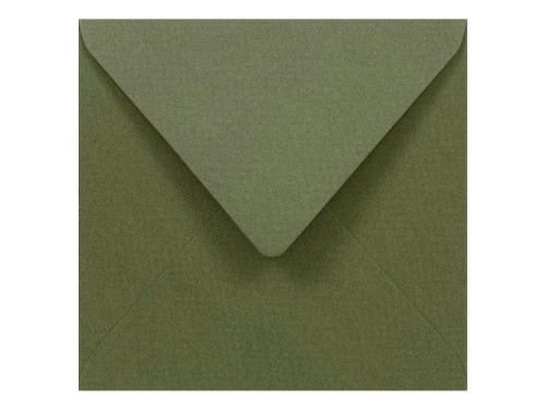 Koperta Tintoretto Ceylon 140g - K4, Wasabi, oliwkowa