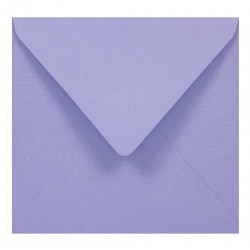 Tintoretto Ceylon envelope 140g - K4, Anice, light violet, lilac
