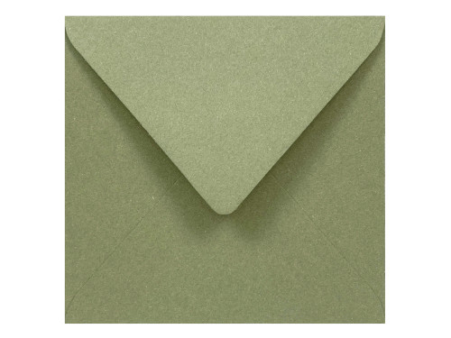 Materica envelope 120g - K4, Verdigris, olive green