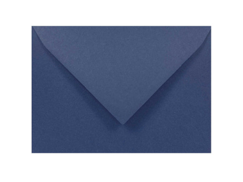 Keaykolour envelope 120g - B6 Royal Blue