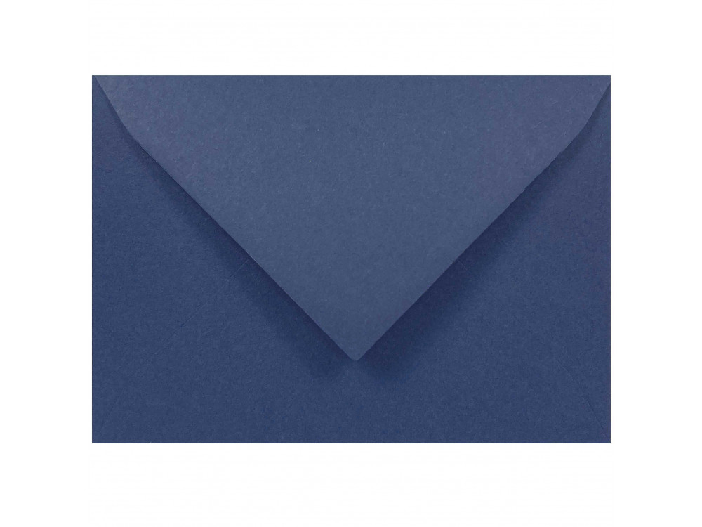 Keaykolour envelope 120g - B6, Royal Blue