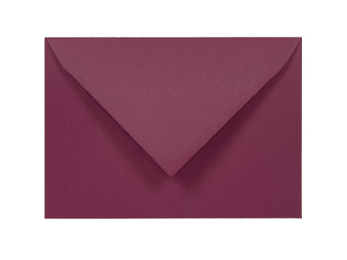 Koperta Keaykolour 120g - B6 Orchid fioletowa