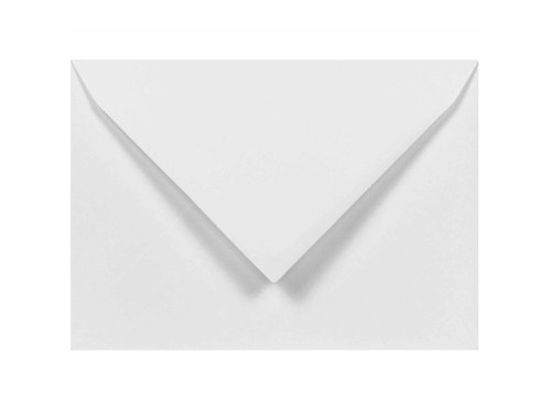 Munken Polar Rough envelope 120g - B6, Cream White