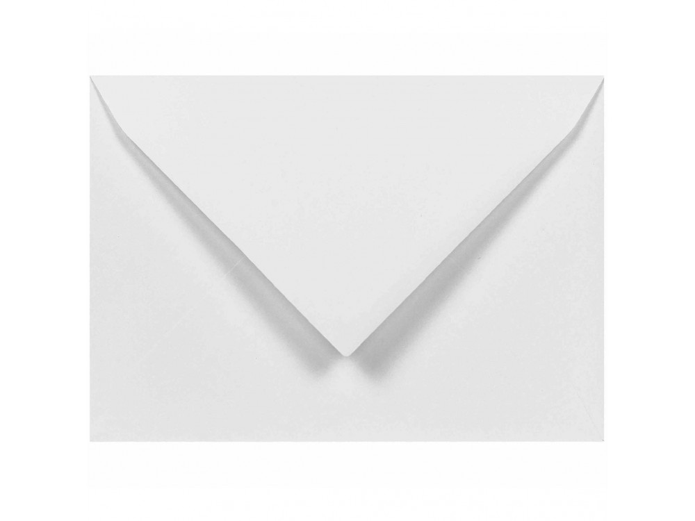 Munken Polar Rough envelope 120g - B6, Cream White