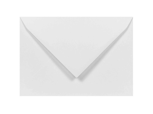 Munken Polar envelope 120g - B6, Cream White