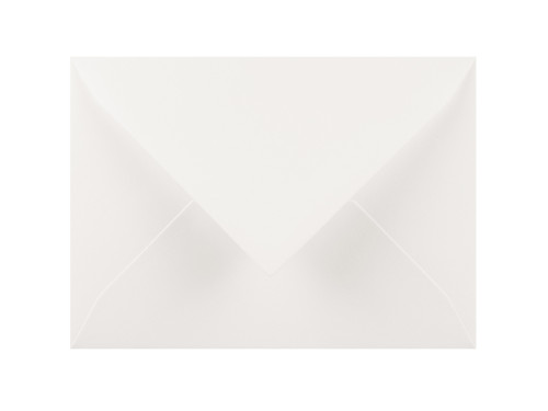 Koperta Rives Sensation Tacticle Matt 120g - B6, Bright White, jasna biel